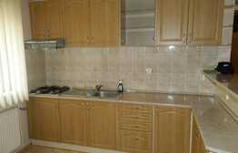 De inchiriat apartament cu 3 camere, 80 mp, parcare, terasa,  zona Expo Transilvania