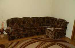 De inchiriat apartament cu 3 camere, 80 mp, parcare, terasa,  zona Expo Transilvania