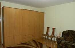 De inchiriat apartament cu 3 camere, 80 mp, parcare, terasa,  zona Expo Transilvania