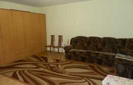 De inchiriat apartament cu 3 camere, 80 mp, parcare, terasa,  zona Expo Transilvania