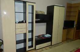 De inchiriat apartament cu 3 camere, 80 mp, parcare, terasa,  zona Expo Transilvania