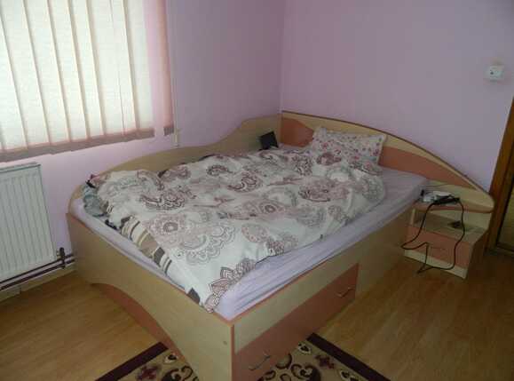 Apartament de închiriat 3 camere Marasti - 30875AI | BLITZ Cluj-Napoca | Poza1