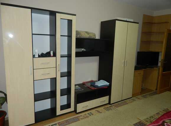 Apartament de închiriat 3 camere Marasti - 30875AI | BLITZ Cluj-Napoca | Poza4