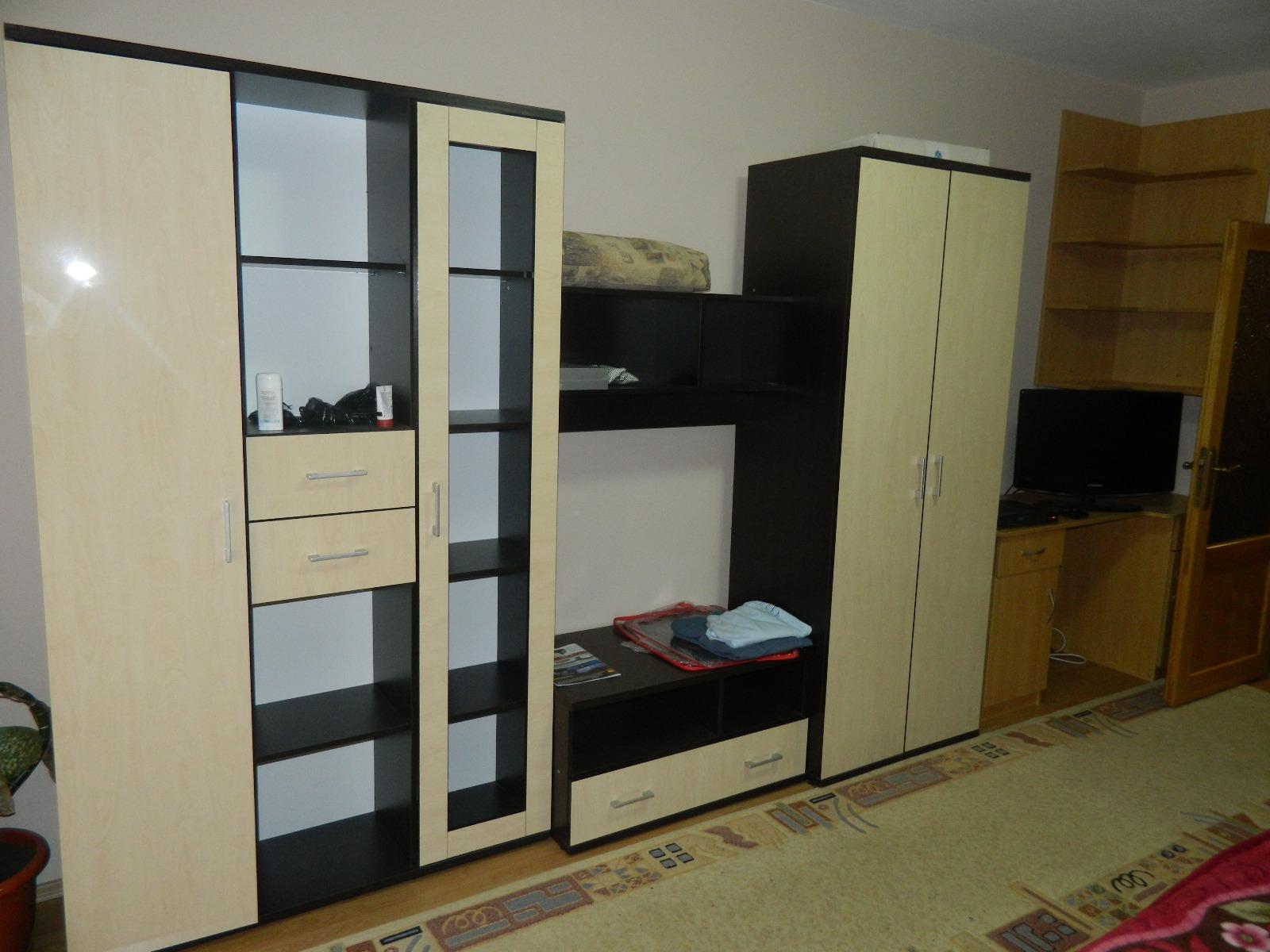 Apartament de închiriat 3 camere Marasti - 30875AI | BLITZ Cluj-Napoca | Poza4