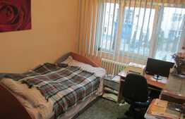 Apartament 3 camere, 63 mp, decomandat, zona Piata Flora