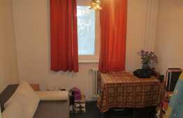 Apartament 3 camere, 63 mp, decomandat, zona Piata Flora