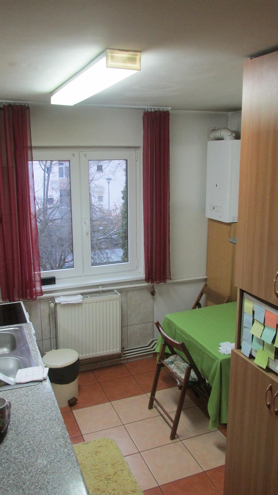 Apartament de vânzare 3 camere Manastur - 30876AV | BLITZ Cluj-Napoca | Poza4
