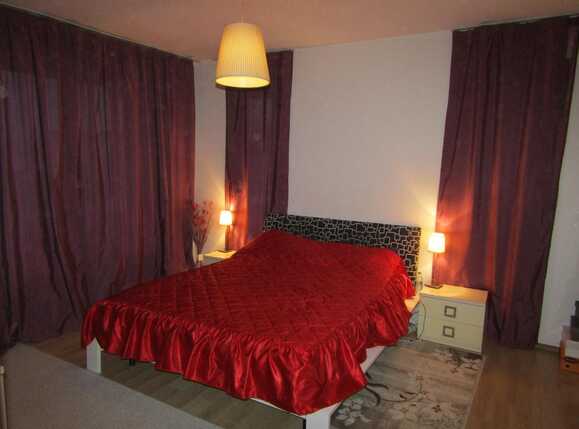 Apartament de vânzare 2 camere Manastur - 30877AV | BLITZ Cluj-Napoca | Poza1