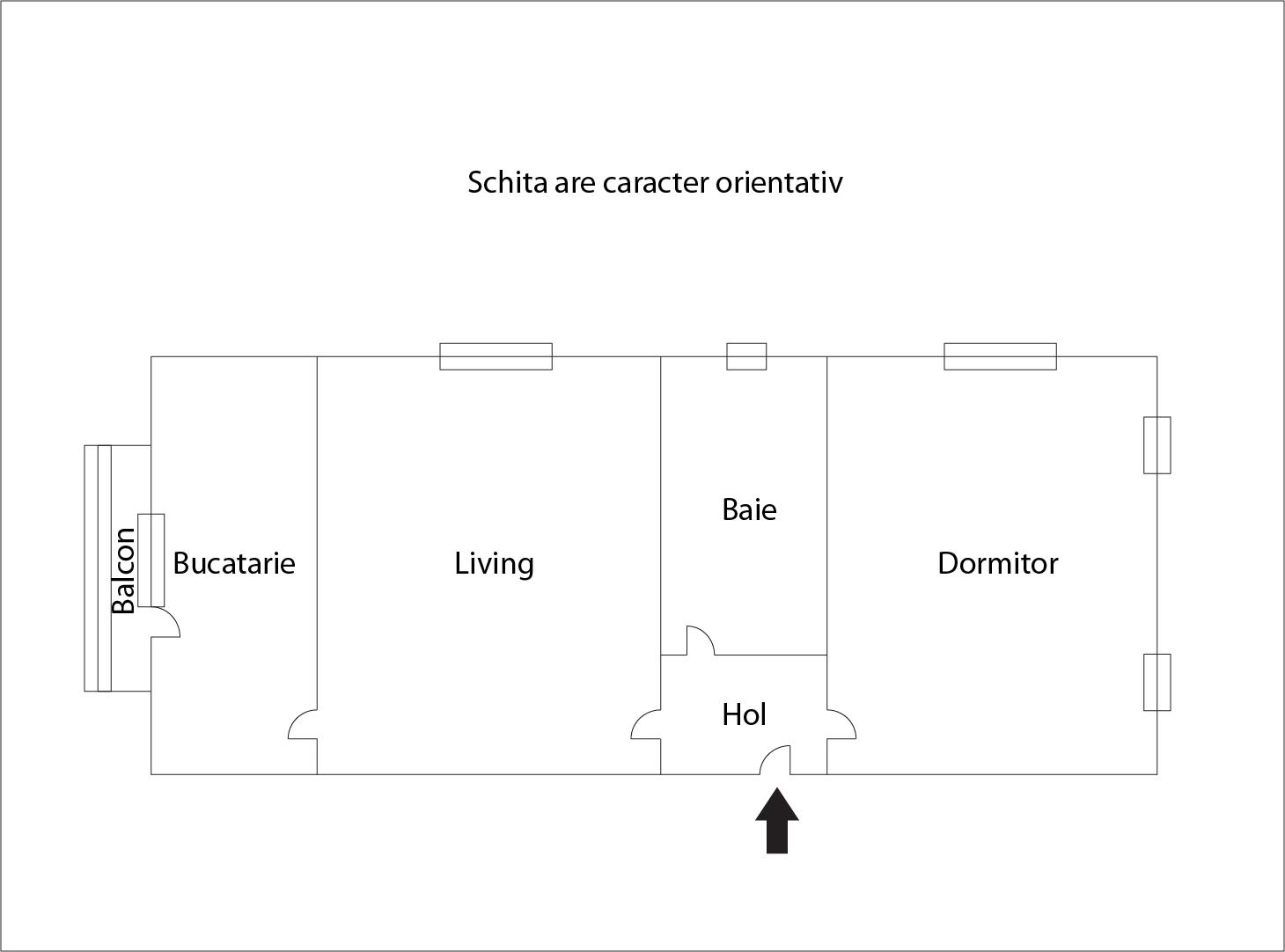 Apartament de vânzare 2 camere Manastur - 30877AV | BLITZ Cluj-Napoca | Poza1