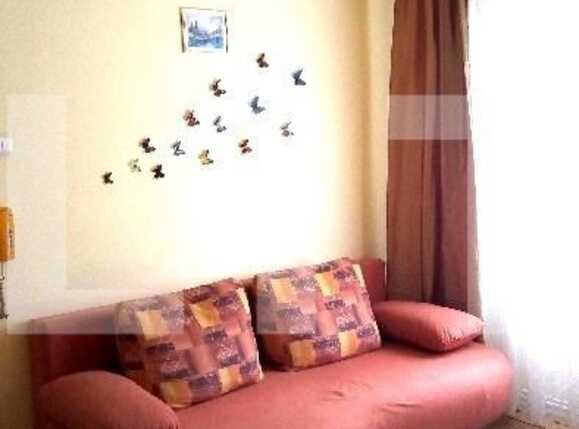 Apartament de închiriat 2 camere Manastur - 30878AI | BLITZ Cluj-Napoca | Poza1