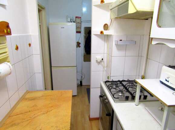 Apartament de închiriat 2 camere Manastur - 30878AI | BLITZ Cluj-Napoca | Poza8