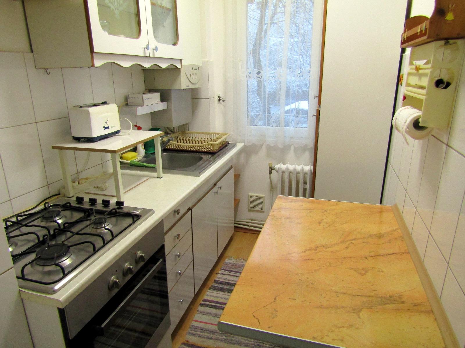 Apartament de închiriat 2 camere Manastur - 30878AI | BLITZ Cluj-Napoca | Poza7