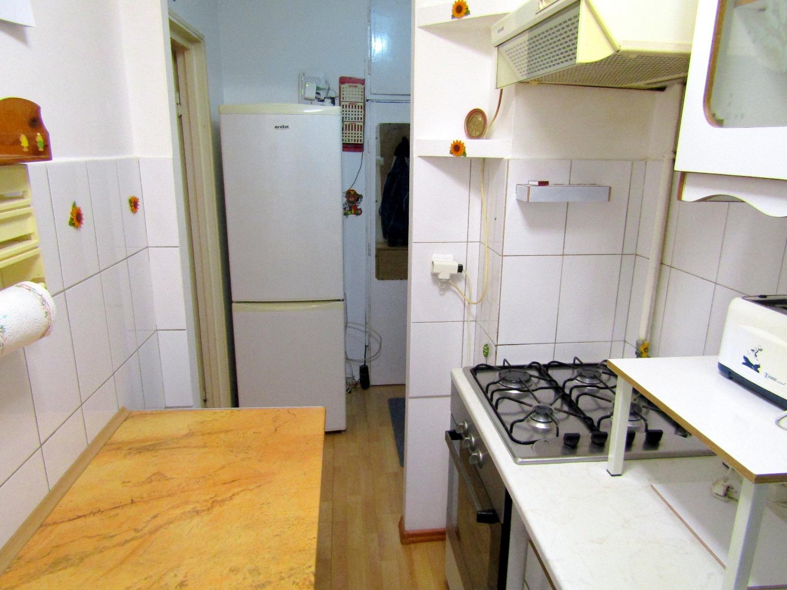 Apartament de închiriat 2 camere Manastur - 30878AI | BLITZ Cluj-Napoca | Poza8