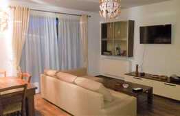 3 camere, 66 mp, prima inchiriere, 2 locuri de parcare, zona Grand Hotel Italia