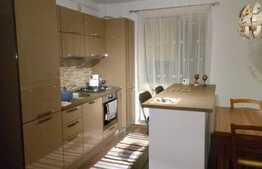 3 camere, 66 mp, prima inchiriere, 2 locuri de parcare, zona Grand Hotel Italia