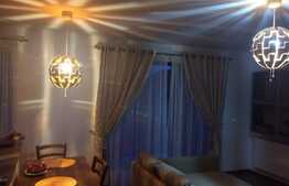 3 camere, 66 mp, prima inchiriere, 2 locuri de parcare, zona Grand Hotel Italia