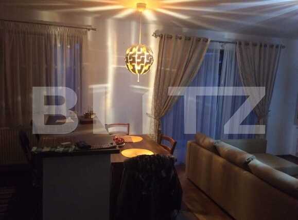 Apartament de închiriat 3 camere Bună Ziua - 30879AI | BLITZ Cluj-Napoca | Poza2