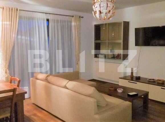 Apartament de închiriat 3 camere Bună Ziua - 30879AI | BLITZ Cluj-Napoca | Poza1