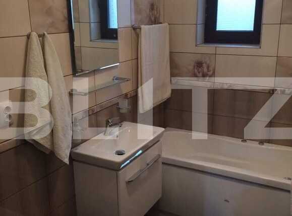 Apartament de închiriat 3 camere Bună Ziua - 30879AI | BLITZ Cluj-Napoca | Poza11