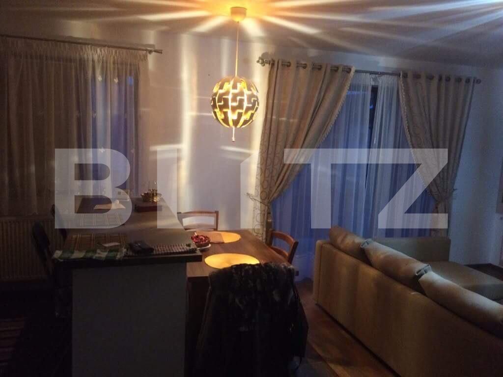 Apartament de închiriat 3 camere Bună Ziua - 30879AI | BLITZ Cluj-Napoca | Poza2