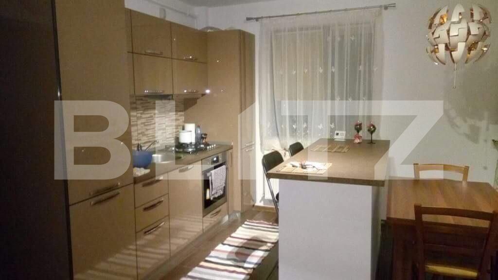 Apartament de închiriat 3 camere Bună Ziua - 30879AI | BLITZ Cluj-Napoca | Poza4