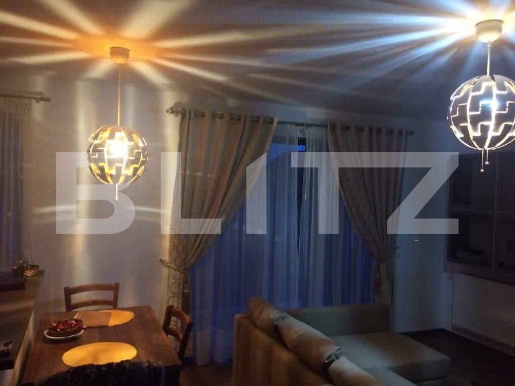 Apartament de închiriat 3 camere Bună Ziua - 30879AI | BLITZ Cluj-Napoca | Poza3