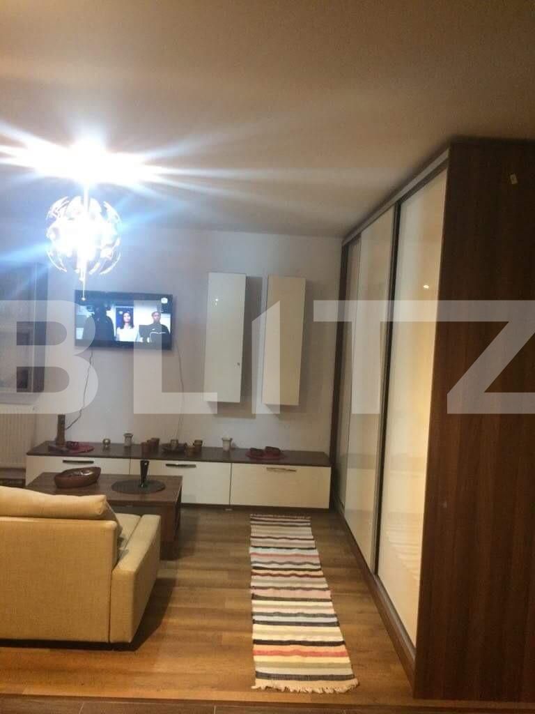 Apartament de închiriat 3 camere Bună Ziua - 30879AI | BLITZ Cluj-Napoca | Poza5