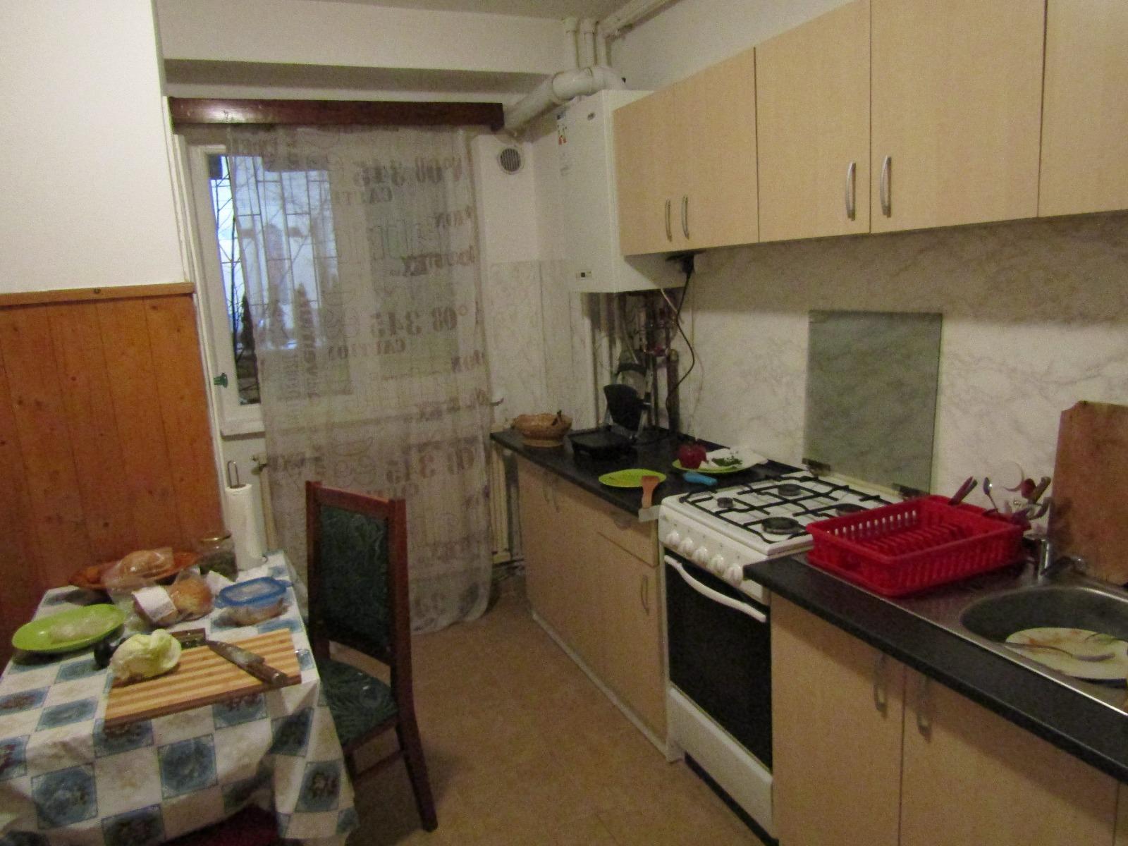 Apartament de închiriat 2 camere Marasti - 30880AI | BLITZ Cluj-Napoca | Poza5