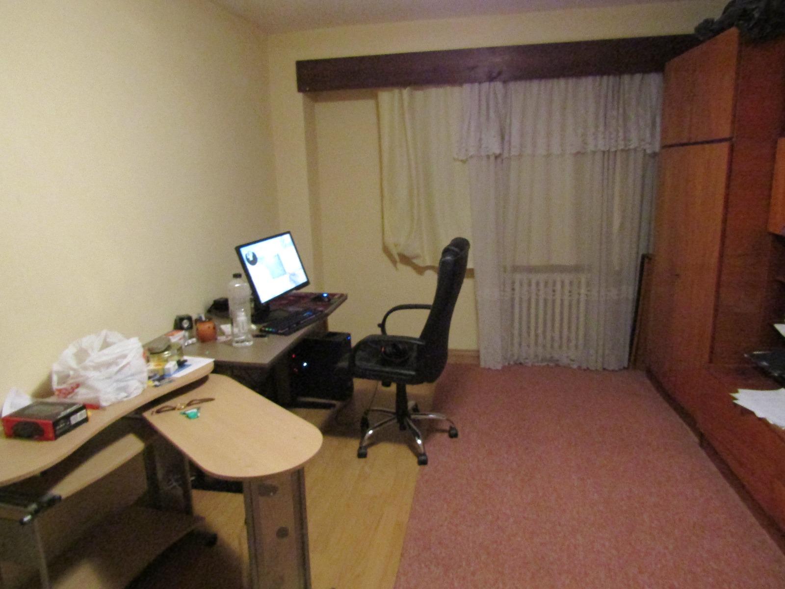 Apartament de închiriat 2 camere Marasti - 30880AI | BLITZ Cluj-Napoca | Poza4