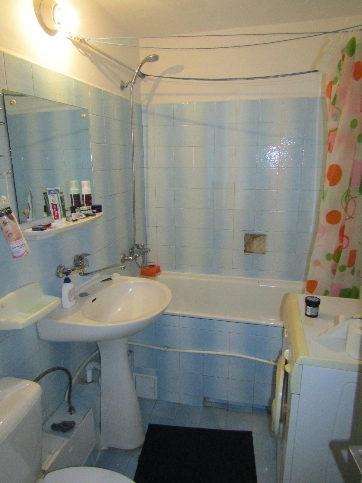 Apartament de închiriat 2 camere Marasti - 30880AI | BLITZ Cluj-Napoca | Poza9