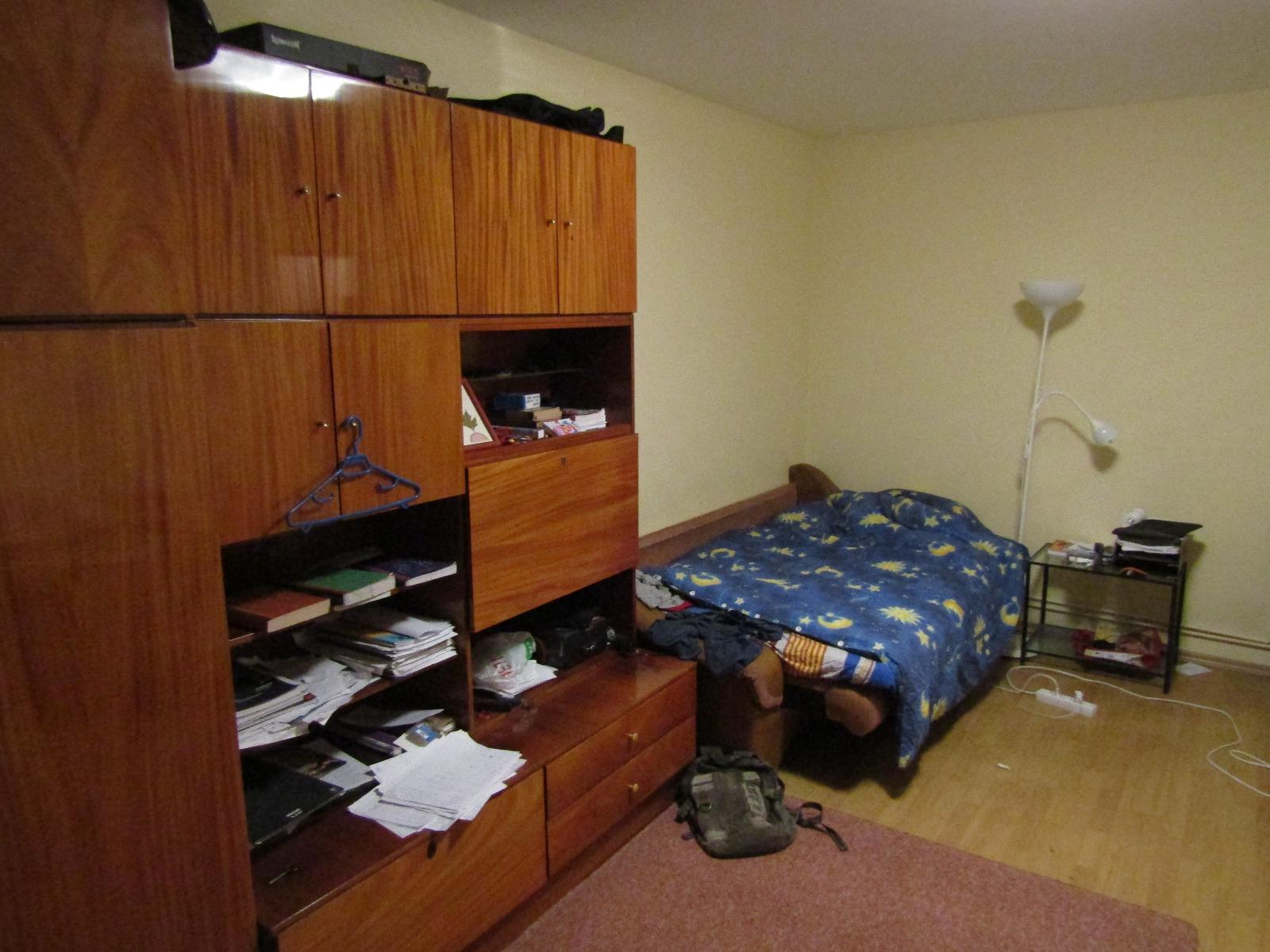 Apartament de închiriat 2 camere Marasti - 30880AI | BLITZ Cluj-Napoca | Poza3