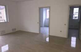 Apartament 2 camere, 46 mp, garaj, zona Complex Iris