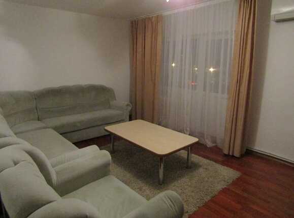 Apartament de închiriat 3 camere Zorilor - 30882AI | BLITZ Cluj-Napoca | Poza1