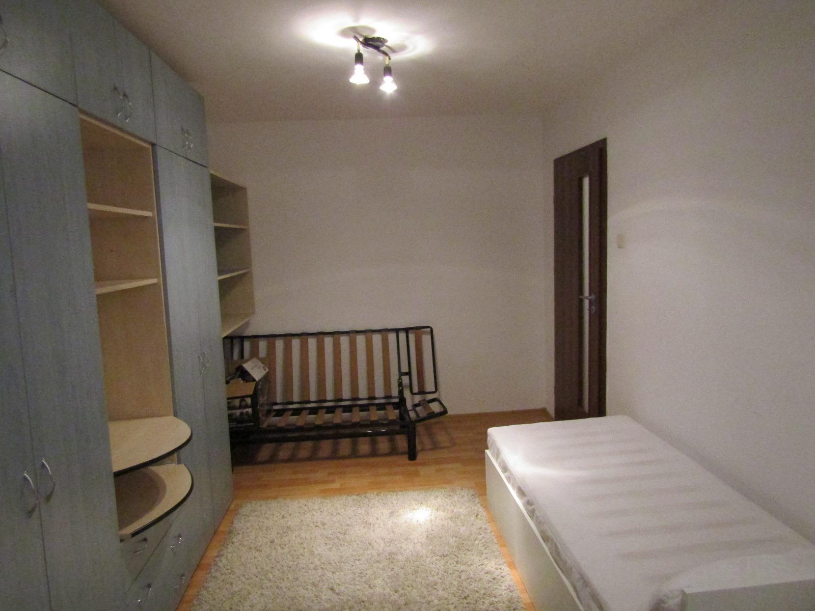 Apartament de închiriat 3 camere Zorilor - 30882AI | BLITZ Cluj-Napoca | Poza6