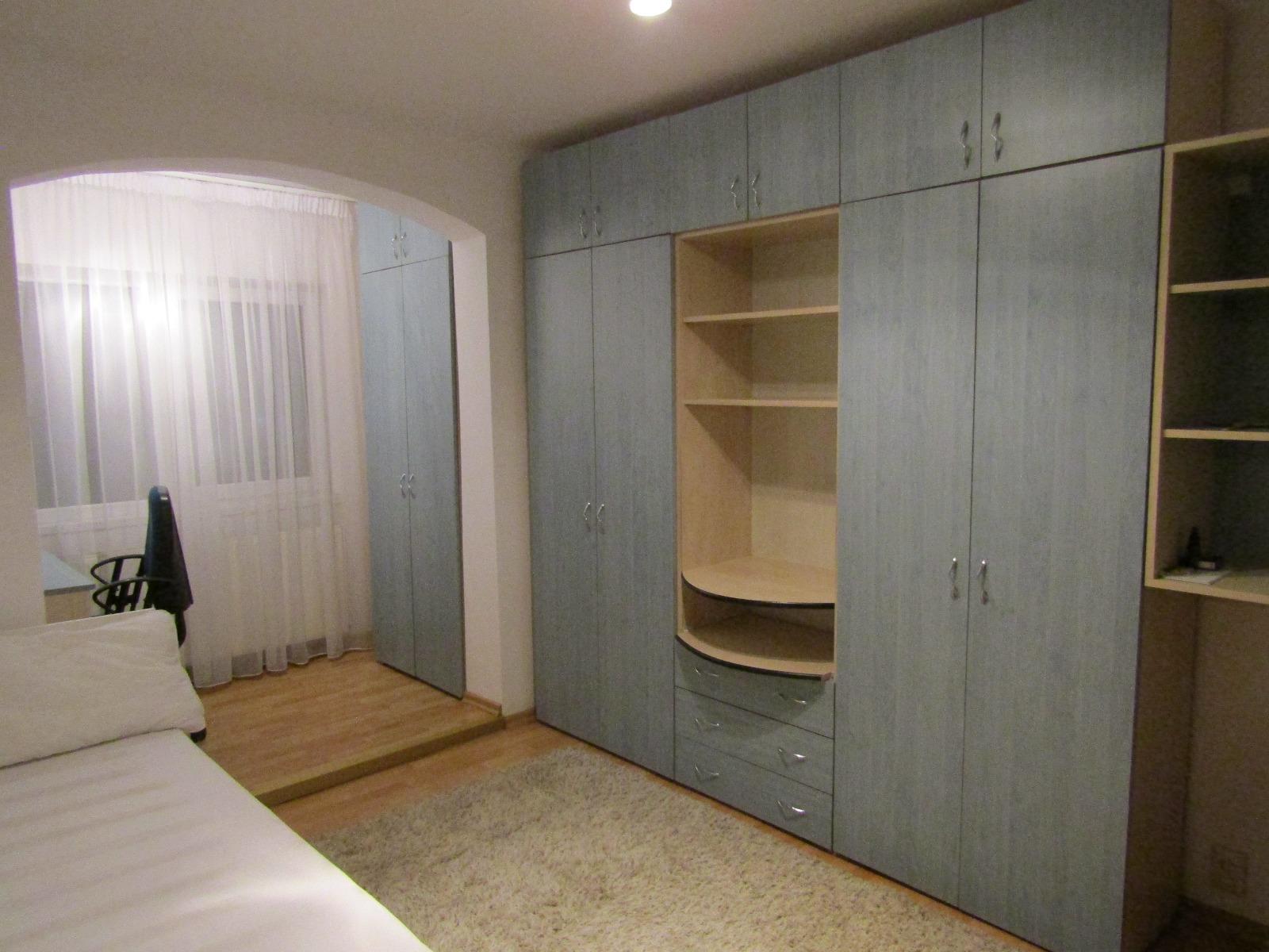 Apartament de închiriat 3 camere Zorilor - 30882AI | BLITZ Cluj-Napoca | Poza4