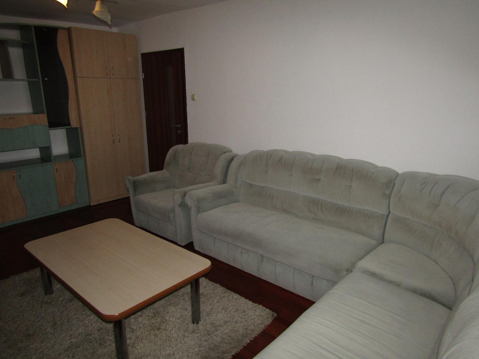 Apartament de închiriat 3 camere Zorilor - 30882AI | BLITZ Cluj-Napoca | Poza2