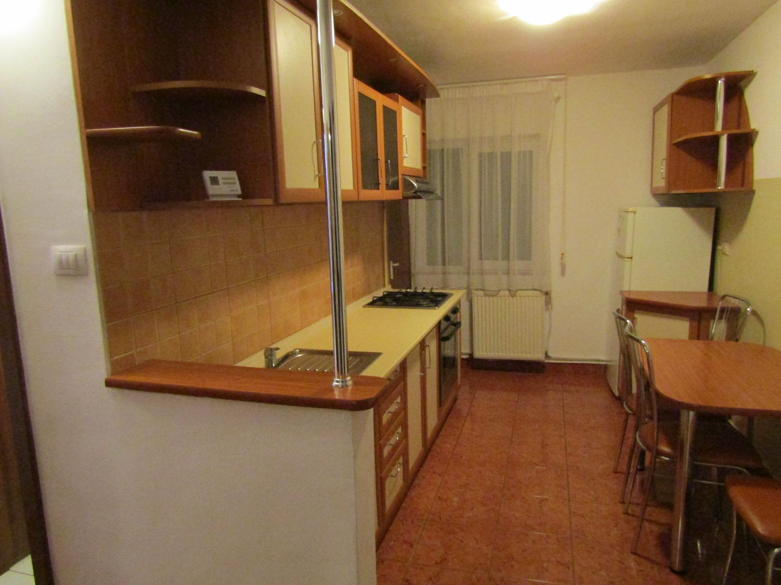 Apartament de închiriat 3 camere Zorilor - 30882AI | BLITZ Cluj-Napoca | Poza9