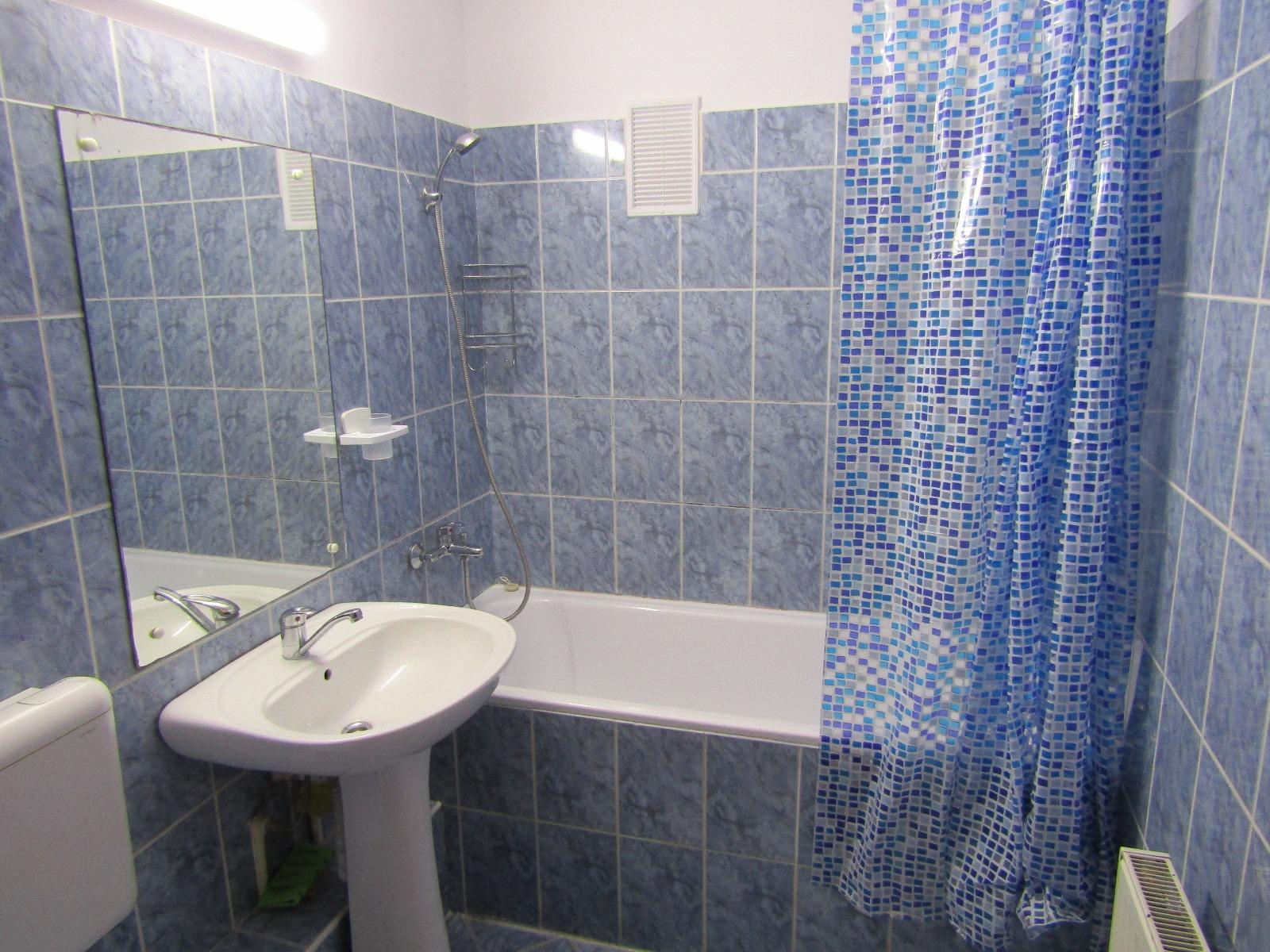 Apartament de închiriat 3 camere Zorilor - 30882AI | BLITZ Cluj-Napoca | Poza13