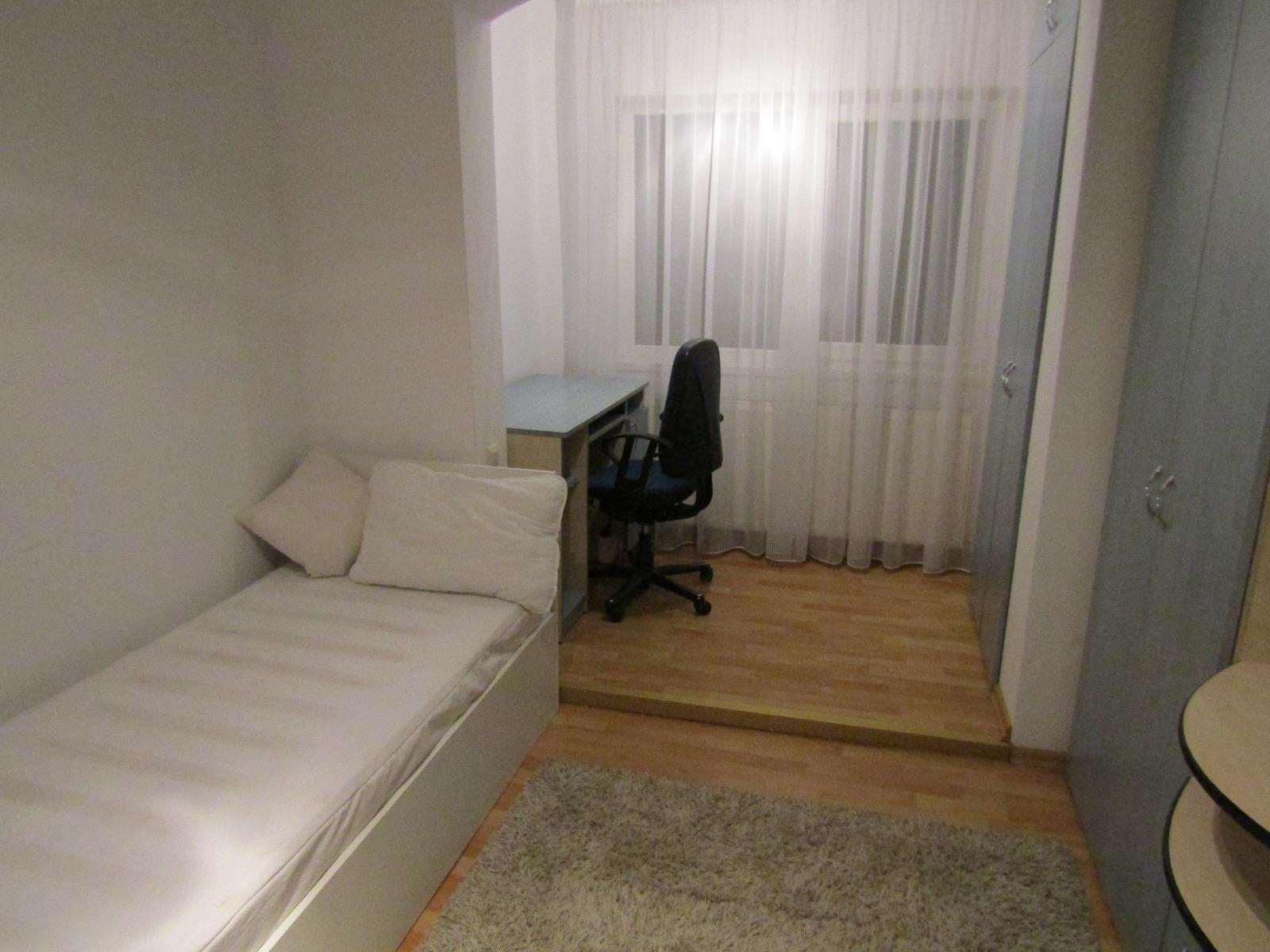 Apartament de închiriat 3 camere Zorilor - 30882AI | BLITZ Cluj-Napoca | Poza5