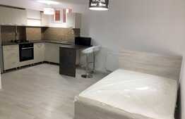 Garsoniera, 30 mp, zona strazii Republicii