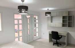 Garsoniera, 30 mp, zona strazii Republicii