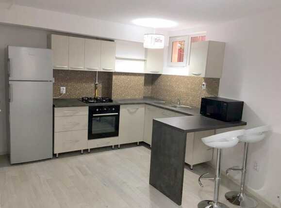 Garsonieră de închiriat Zorilor - 30883AI | BLITZ Cluj-Napoca | Poza1