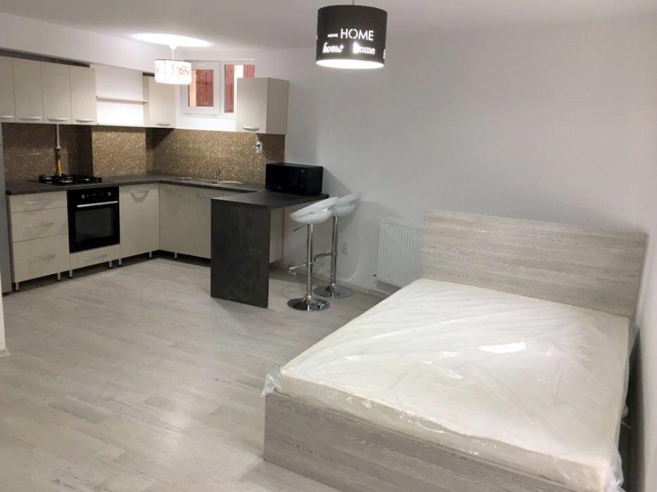 Garsonieră de închiriat Zorilor - 30883AI | BLITZ Cluj-Napoca | Poza4