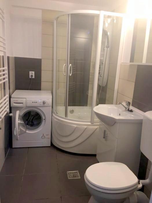 Garsonieră de închiriat Zorilor - 30883AI | BLITZ Cluj-Napoca | Poza7