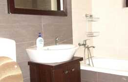 Apartament 2 camere, decomandat, 55 mp, zona Intersevisan