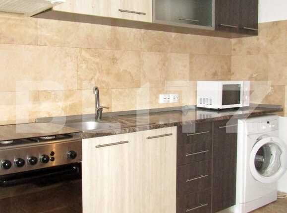 Apartament de închiriat 2 camere Gheorgheni - 30884AI | BLITZ Cluj-Napoca | Poza6