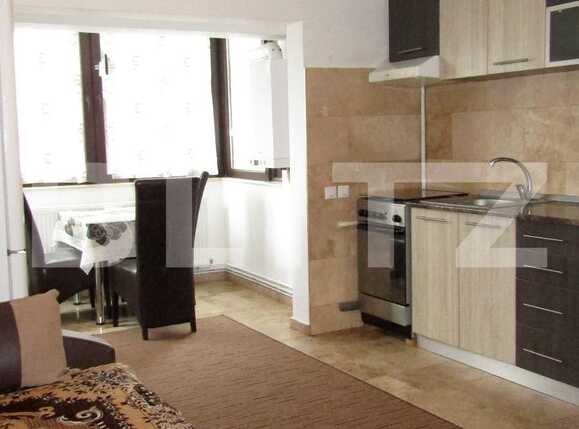 Apartament de închiriat 2 camere Gheorgheni - 30884AI | BLITZ Cluj-Napoca | Poza9