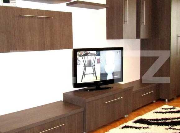 Apartament de închiriat 2 camere Gheorgheni - 30884AI | BLITZ Cluj-Napoca | Poza1