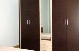 2 camere, 50 mp, parcare, zona strazii Bucium