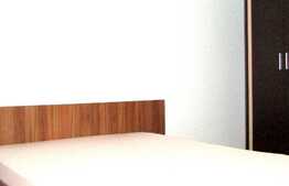 2 camere, 50 mp, parcare, zona strazii Bucium